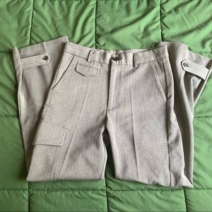 Japanese Fashion Pants